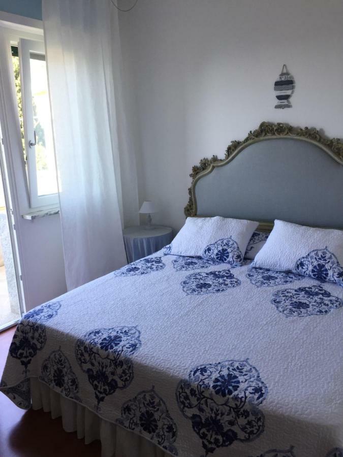 L'Attico Di Anna Lägenhet Sanremo Exteriör bild