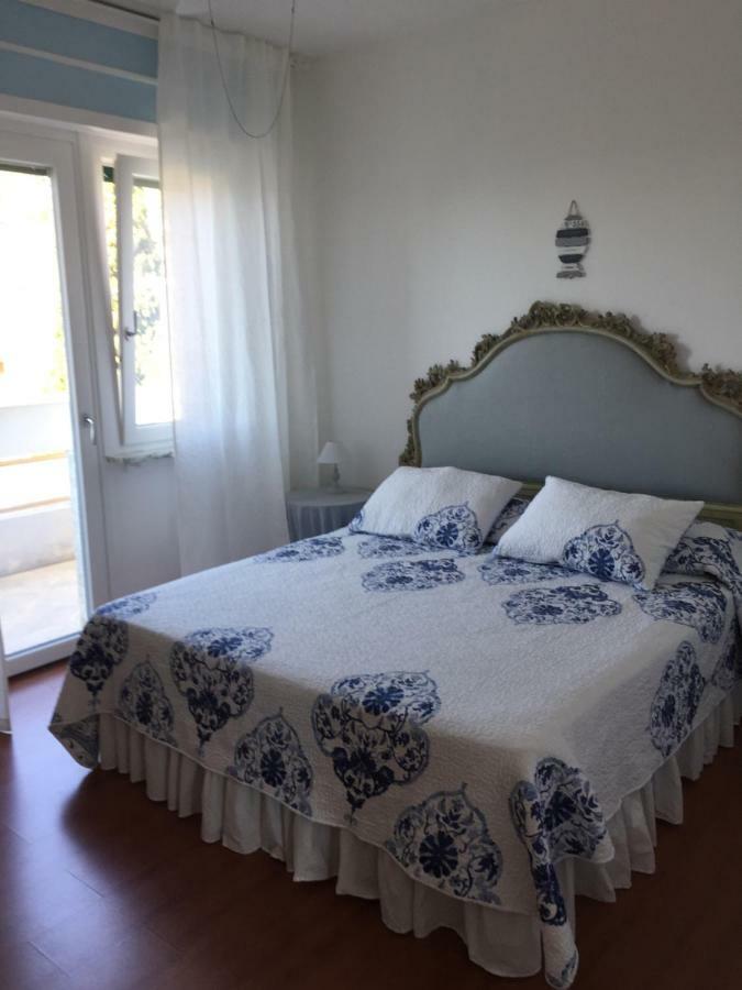 L'Attico Di Anna Lägenhet Sanremo Exteriör bild